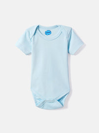Nauti Nati Bayi -Pcs dicetak bodysuit kapas lembut tulen