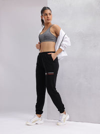 HRX by Hrithik Roshan Women Printed Joggers