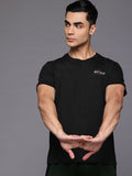 HRX by Hrithik Roshan Men Lifestyle T-shirt