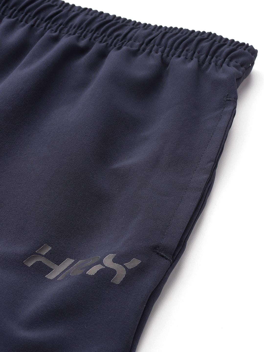 HRX by Hrithik Roshan Men Colourblocked Lifestyle Shorts