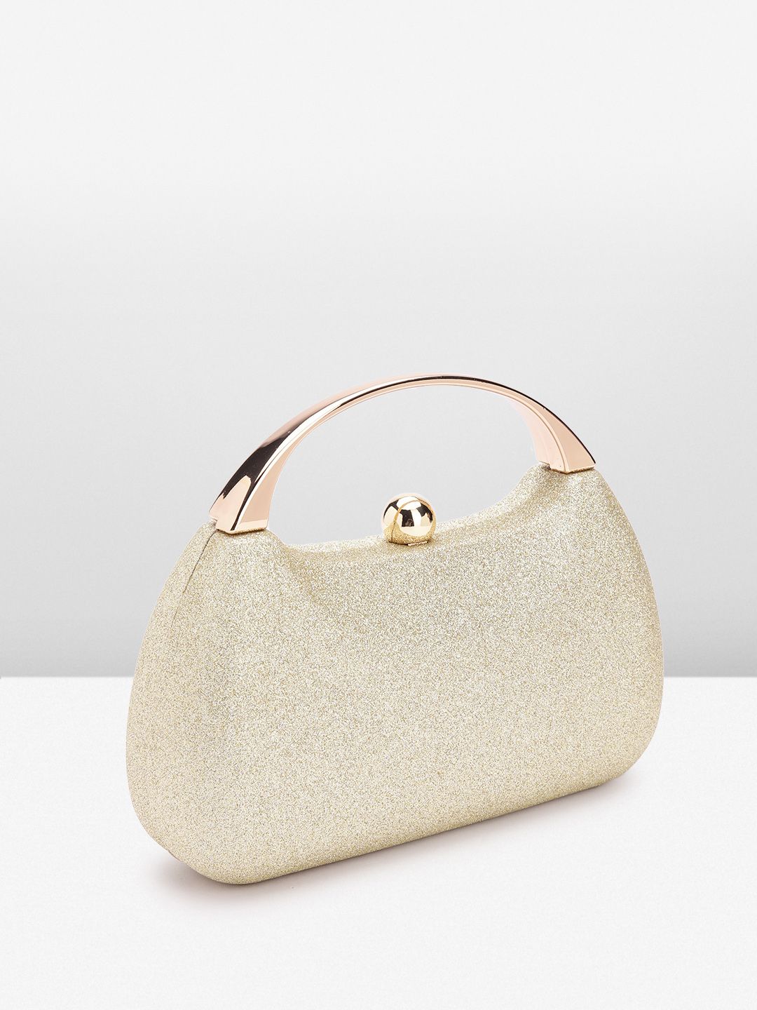 Lino Perros Women Box Clutch