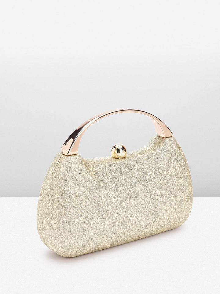 Lino Perros Women Box Clutch