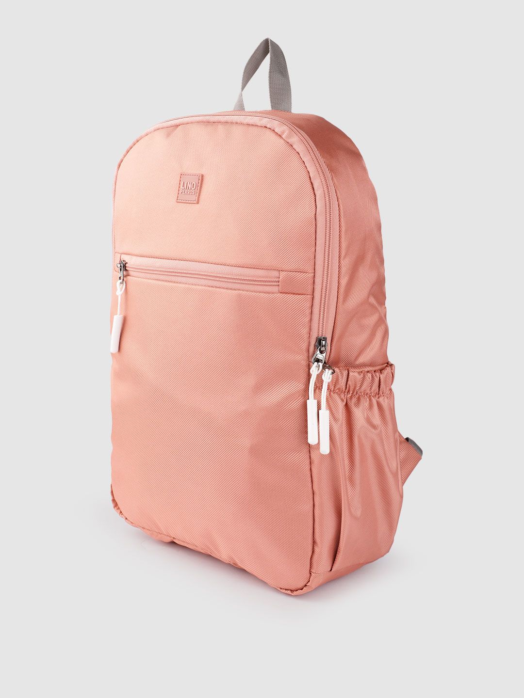 Lino Perros Women Backpack- 15 Ltr