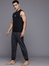 HRX by Hrithik Roshan Men Solid Yoga Joggers