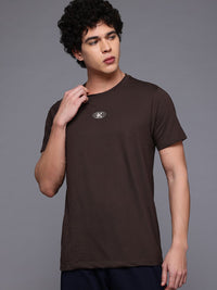 HRX by Hrithik Roshan Men Typography Printed T-shirt