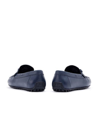 RARE RABBIT Men Leather Formal Loafers