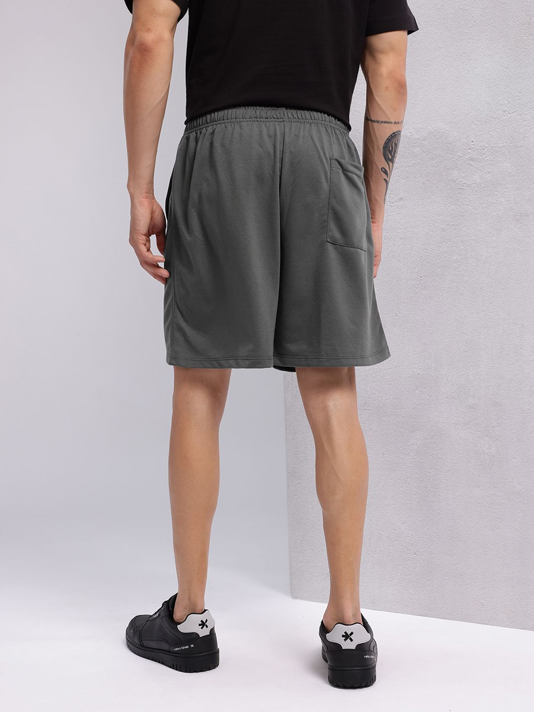 HRX by Hrithik Roshan Men Lifestyle Shorts