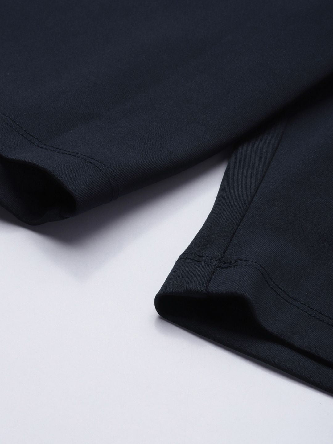 The Indian Garage Co Men Crew Neck Sweatshirt & Shorts Co-Ord Set
