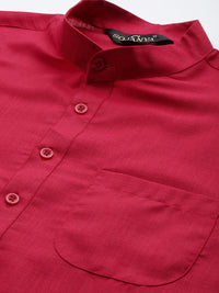 SOJANYA Solid Kurta