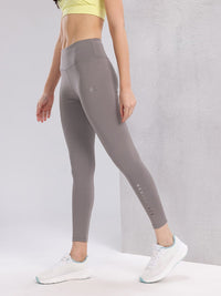 HRX by Hrithik Roshan Women Rapid Dry Training Tights