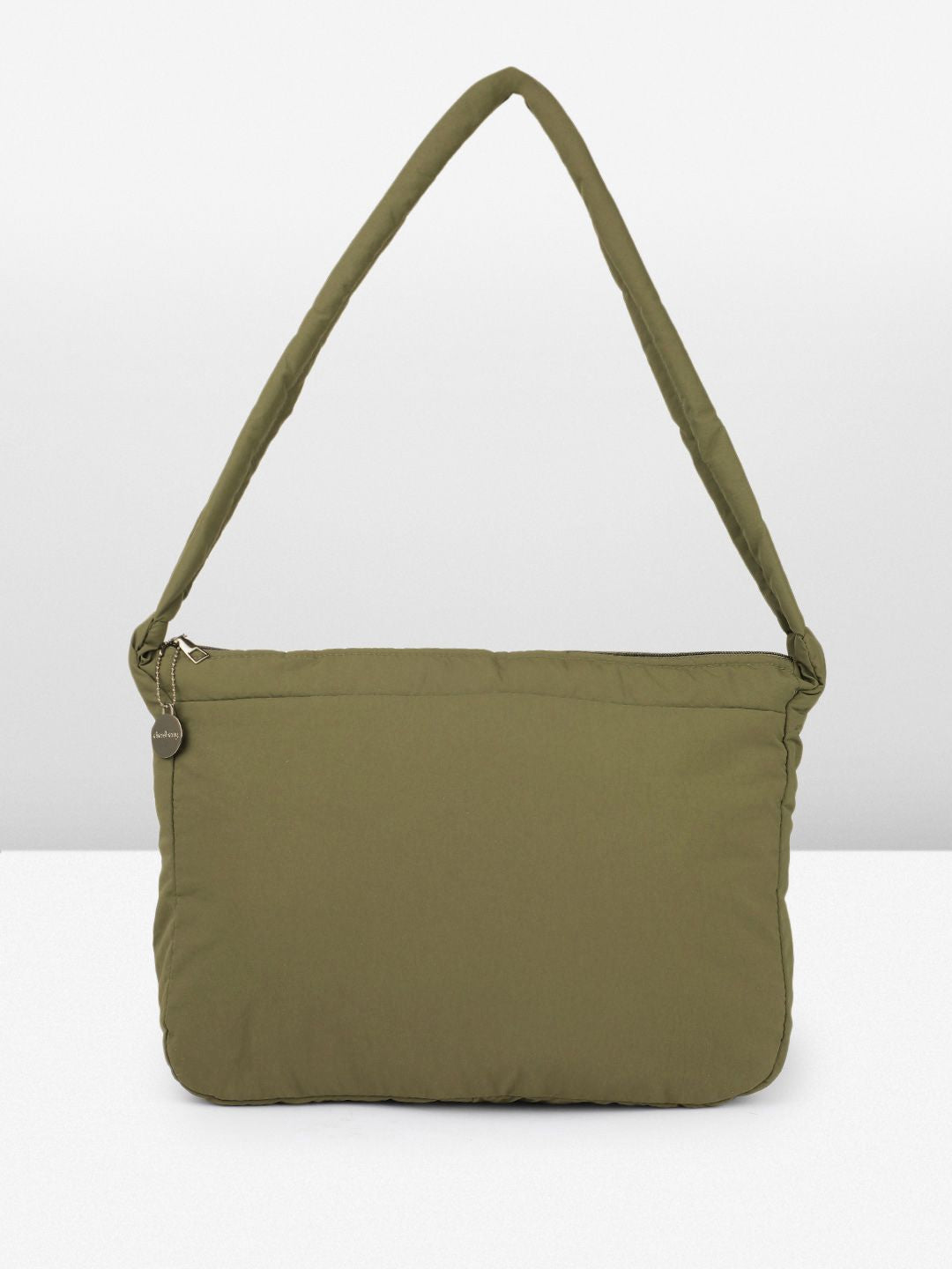 DressBerry Structured Shoulder Bag