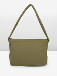 DressBerry Structured Shoulder Bag