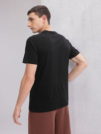 HRX by Hrithik Roshan Printed Lifestyle T-shirt