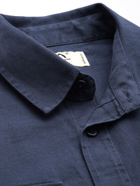 Being Human Pure Cotton Casual Shirt