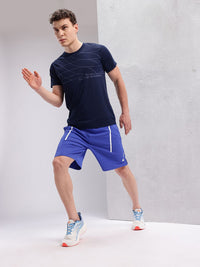 HRX by Hrithik Roshan Men Rapid-Dry Running Shorts
