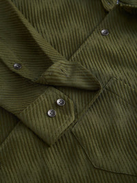 VASTRADO Men Classic Cutaway Collar Textured Slim Fit Casual Shirt