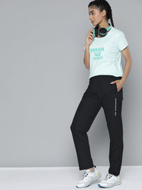 HRX by Hrithik Roshan Regular Fit Track Pants
