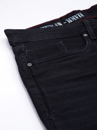 Being Human Men Mid-Rise Slim Fit Stretchable Jeans