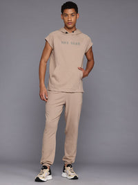 HRX by Hrithik Roshan Men Rapid-Dry Training Tracksuit