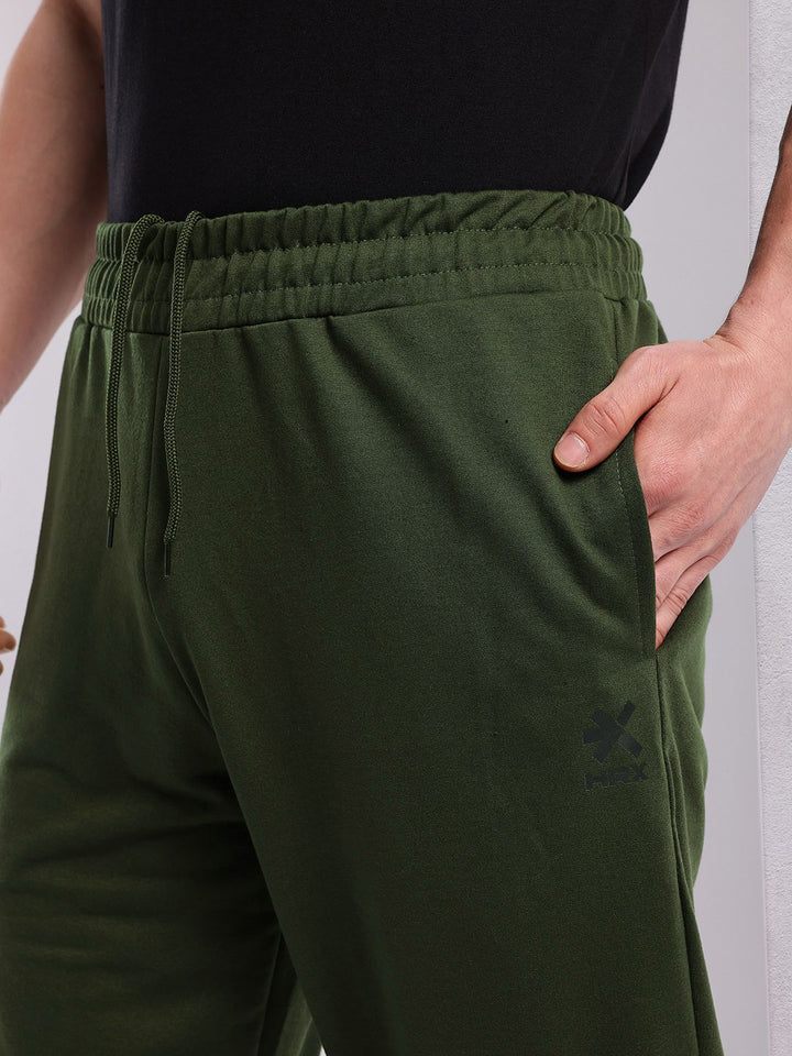 HRX by Hrithik Roshan Men Lifestyle Track Pants