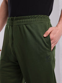 HRX by Hrithik Roshan Men Lifestyle Track Pants