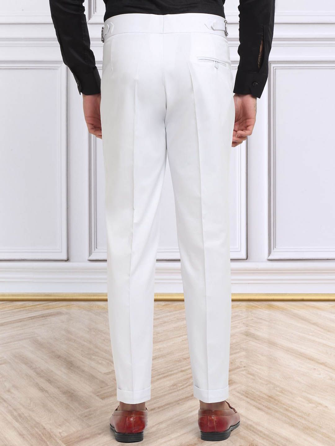 Seluar Gurkha Itali Lelaki KLOTTHE