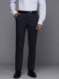 Raymond Men Slim Fit Formal Trousers
