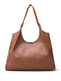 Lino Perros Shopper Tote Bag with Pouch