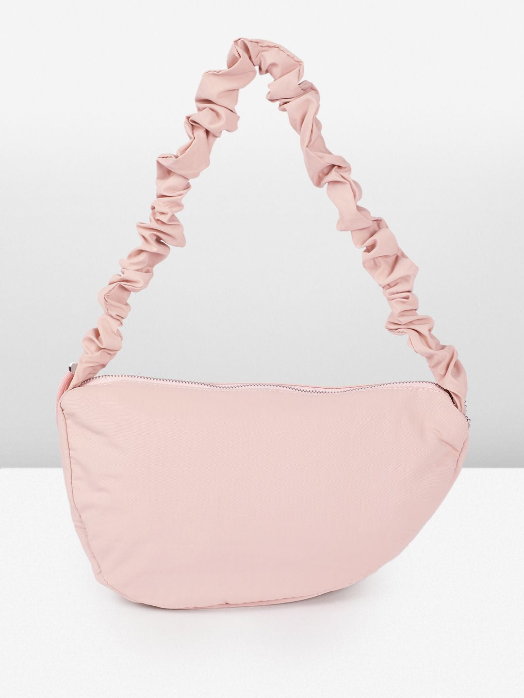 DressBerry Structured Shoulder Bag