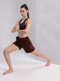 HRX by Hrithik Roshan Full Coverage Padded Yoga Bra