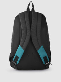 HRX by Hrithik Roshan Unisex Typography Printed Backpack 20.25 L