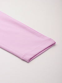 HRX by Hrithik Roshan Women Rapid-Dry 7/8th Length Running Tights