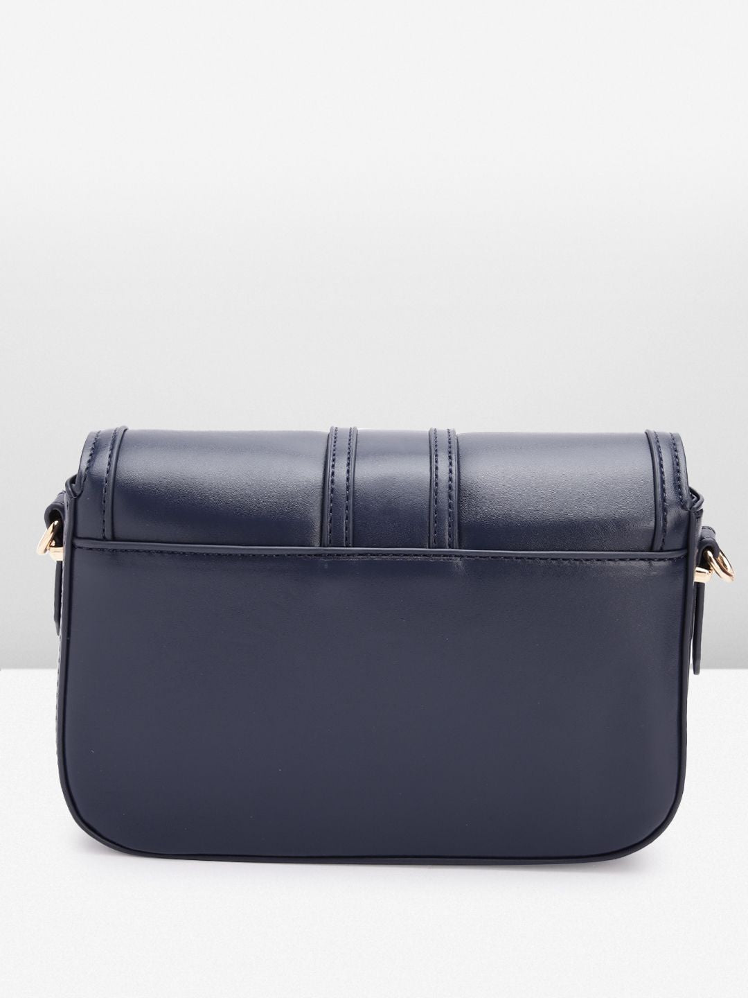 Lino Perros Women Structured Sling Bag