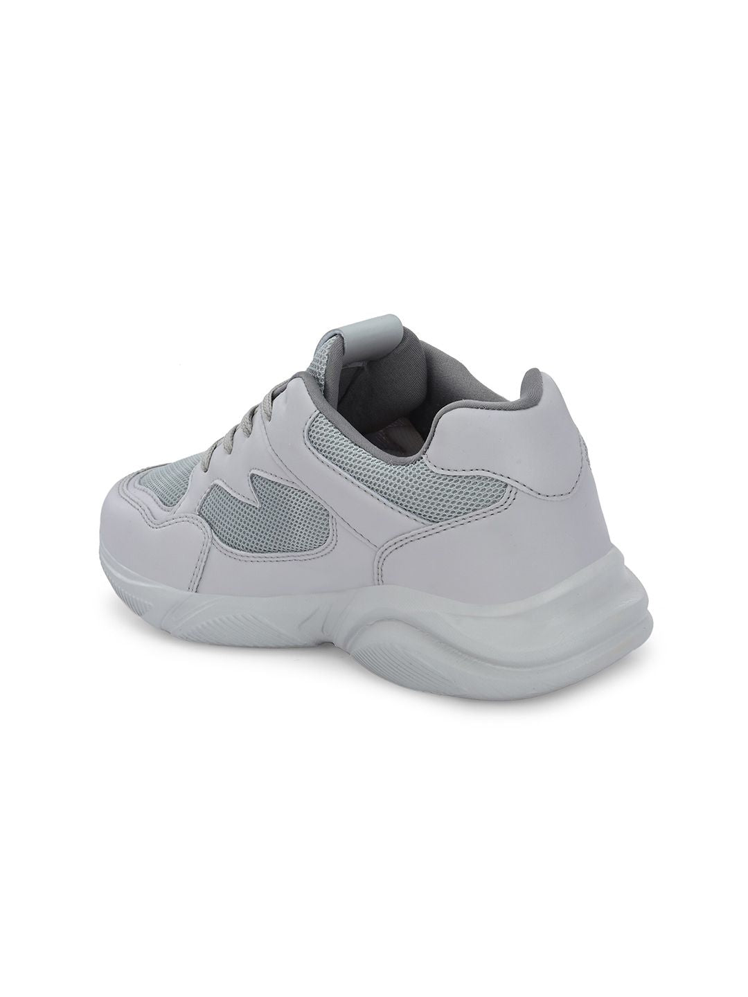 HRX by Hrithik Roshan Women Grey Mesh Running Shoes