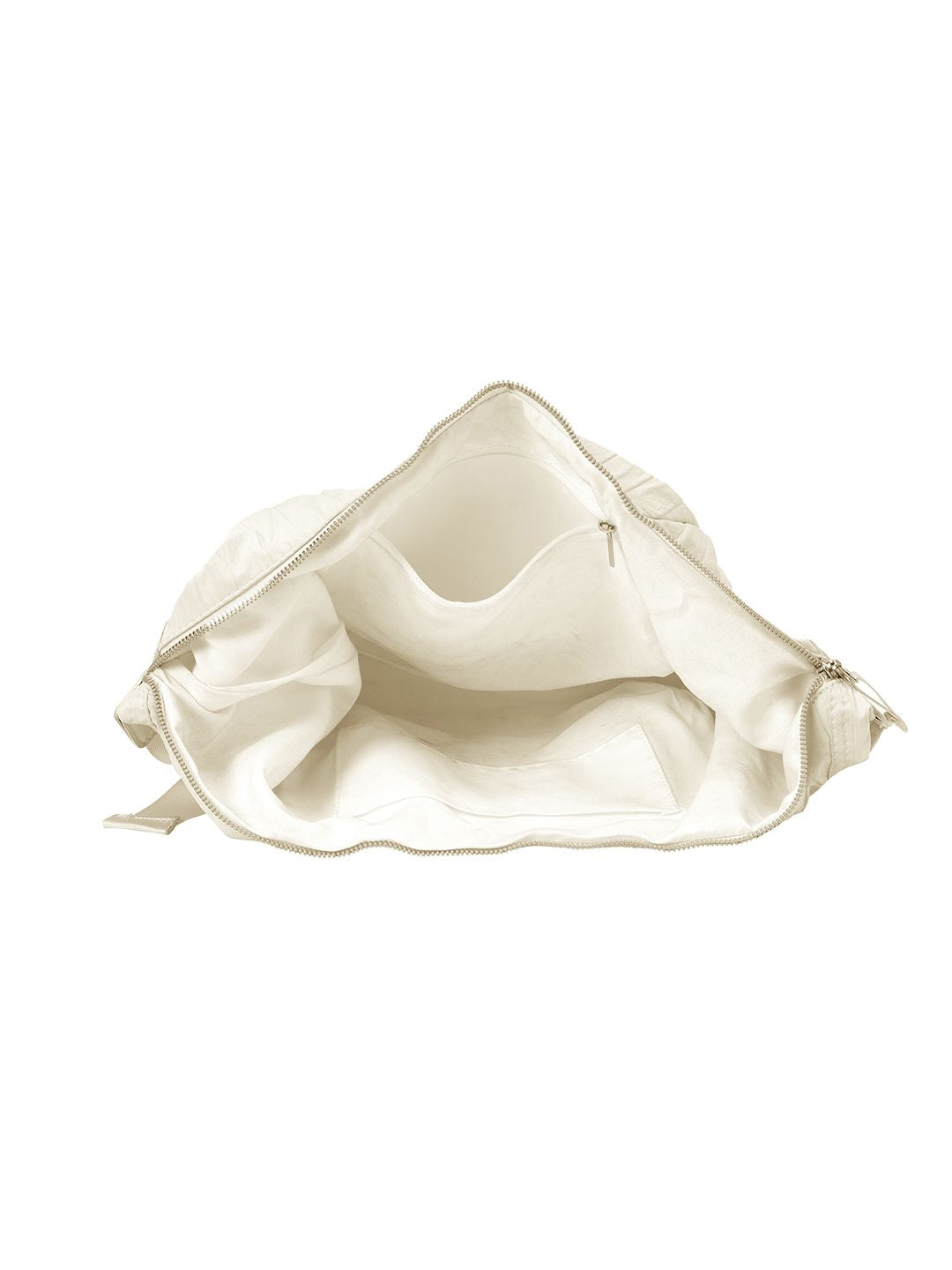 Lino Perros Textured Structured Shoulder Bag
