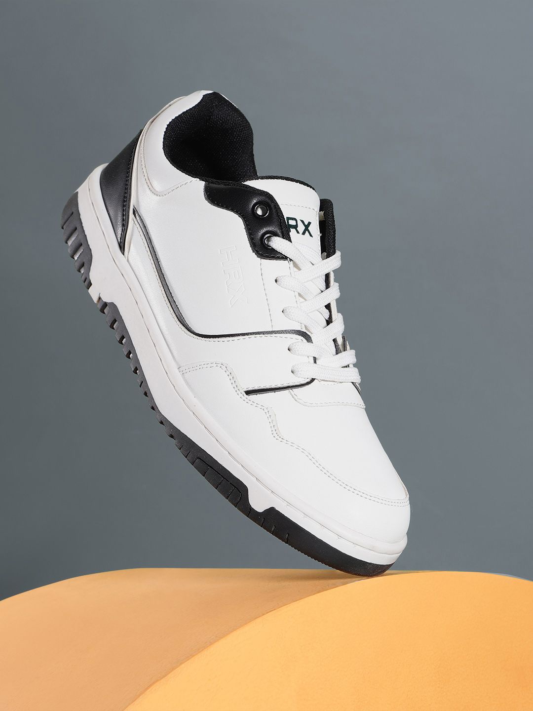 HRX by Hrithik Roshan Men Everyday Sneakers