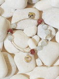 Sweetheart asin Rose Gelang Elasticated Manik