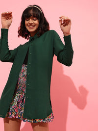 STREET 9 Boxy Casual Shirt