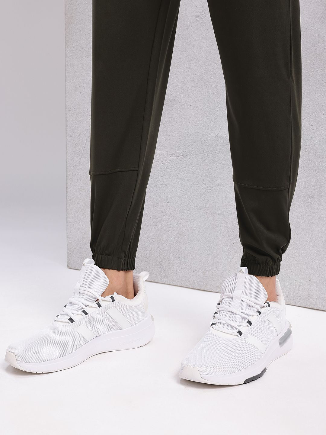 HRX by Hrithik Roshan Men Rapid-Dry Training joggers