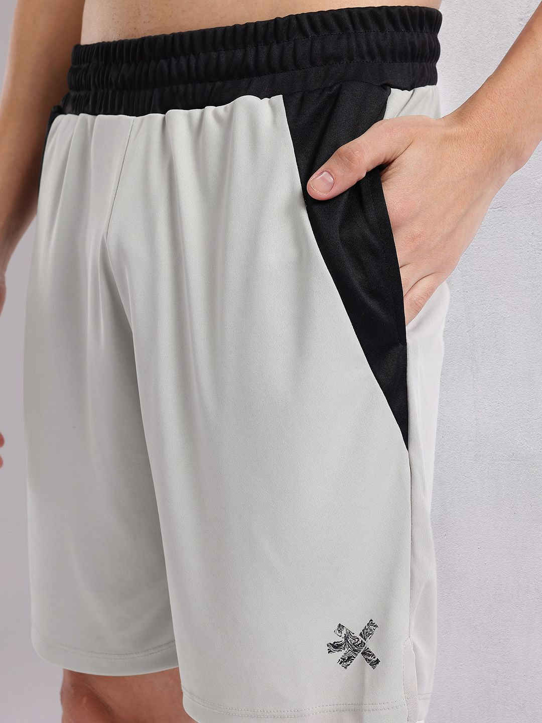 HRX by Hrithik Roshan Men Training Shorts