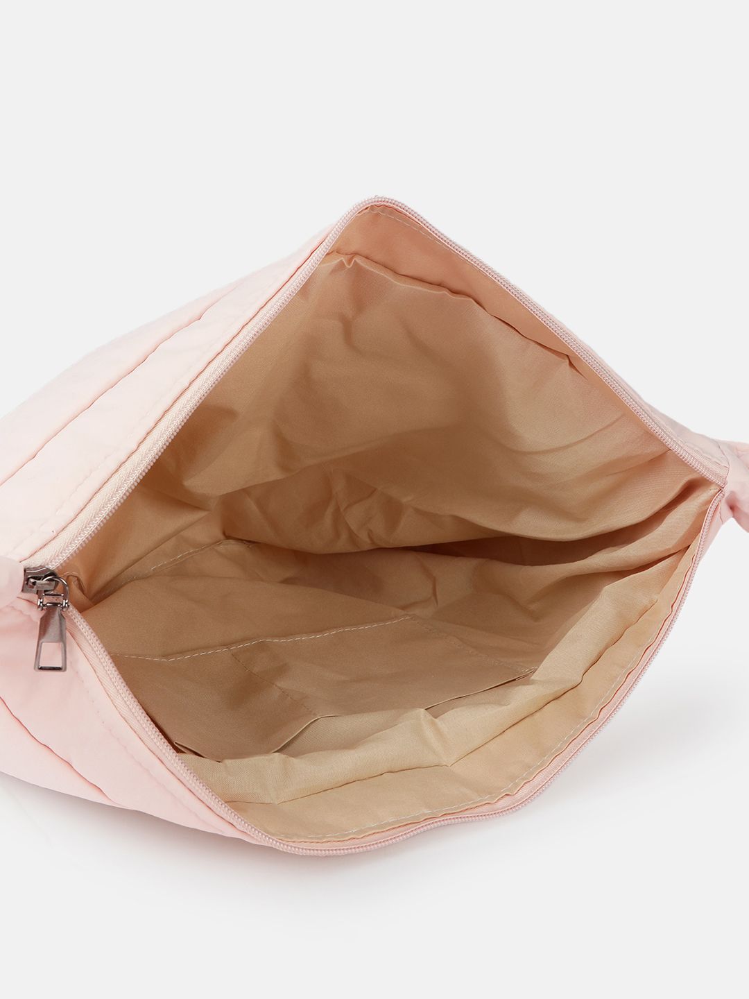 DressBerry Structured Shoulder Bag