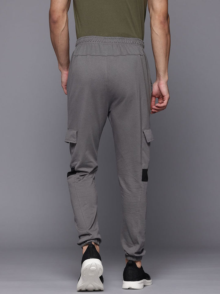 HRX by Hrithik Roshan Men Joggers