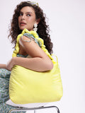 DressBerry Structured Shoulder Bag