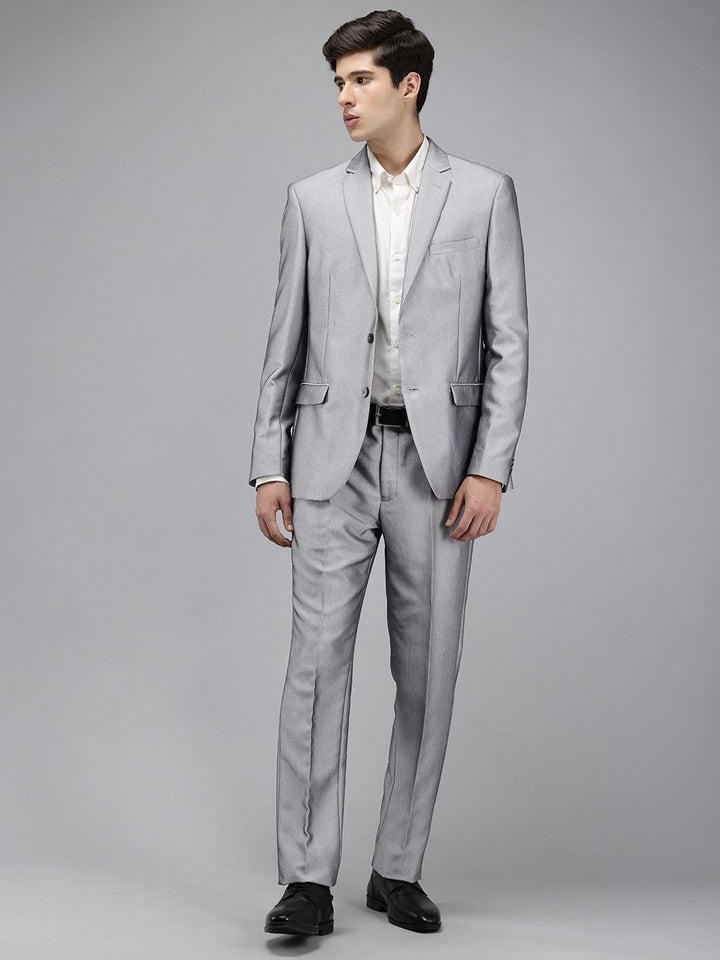 Park Avenue Formal Blazer & Trouser