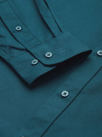 Raymond Slim Fit Pure Cotton Formal Shirt