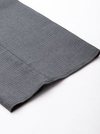 Raymond Men Slim Fit Formal Trousers