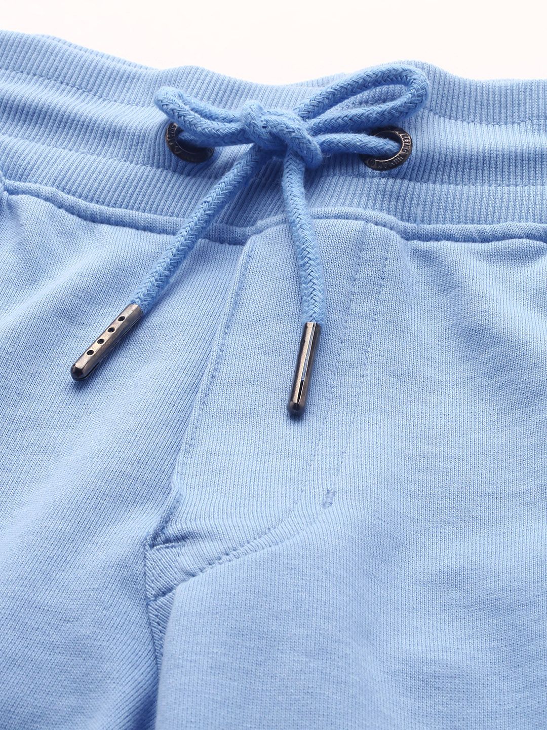 Being Human Men Solid Pure Cotton Track Pants