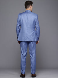 Raymond Contemporary Fit 3 Piece Party Suit