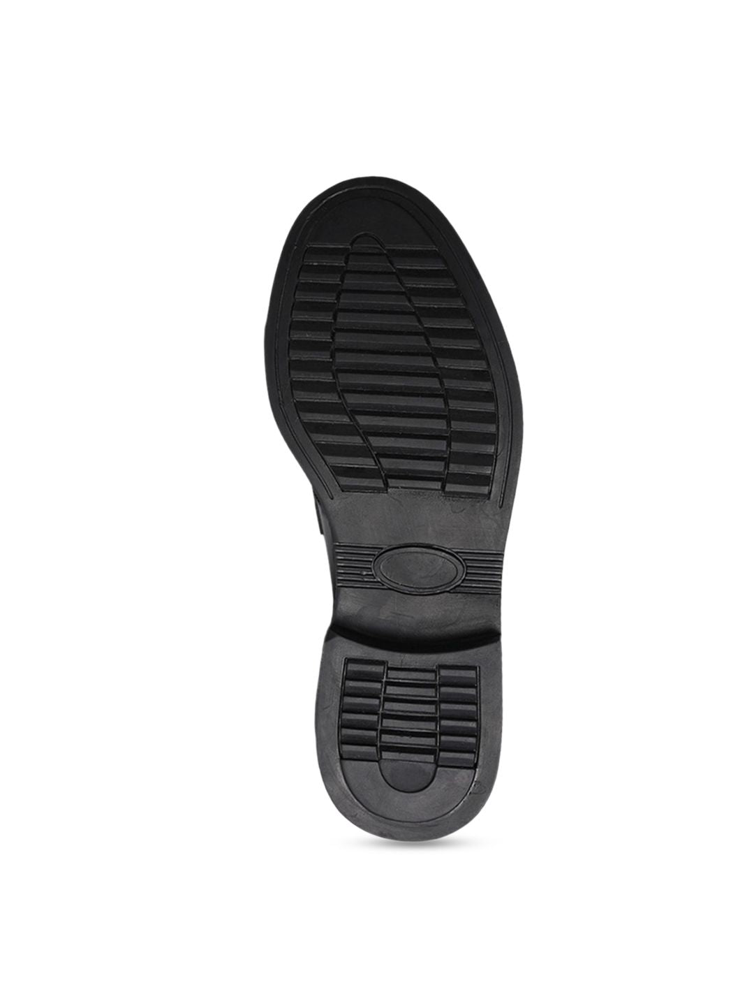 MONKSTORY Men PU Slip-On Sneakers