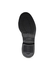 MONKSTORY Men PU Slip-On Sneakers